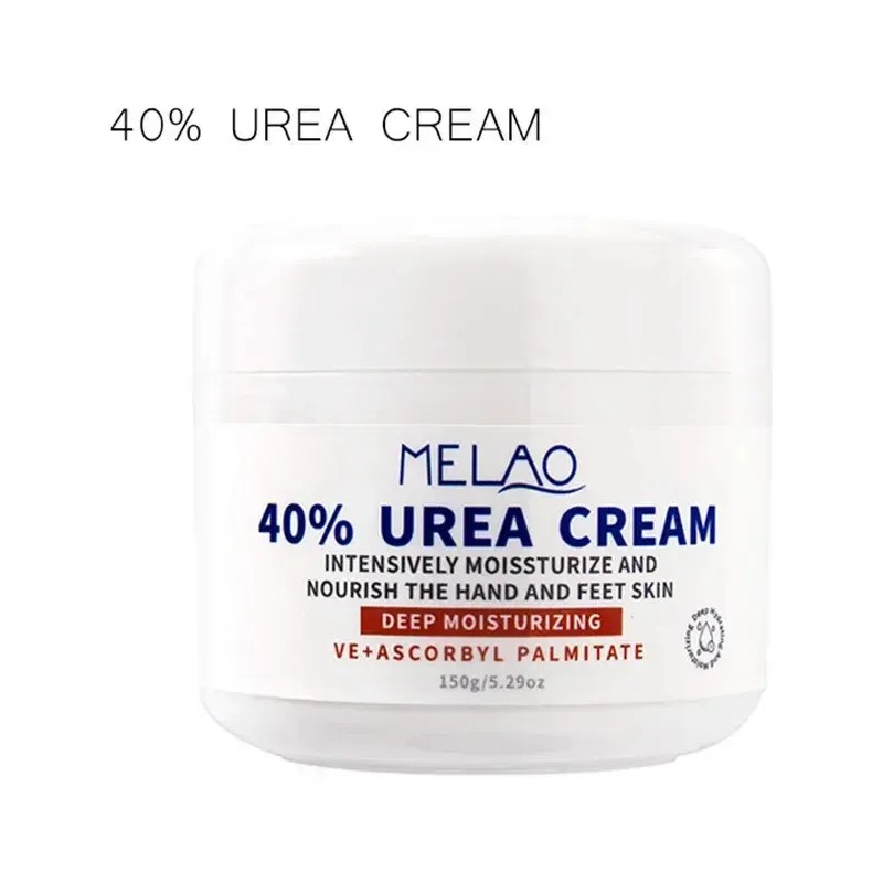 Rr Rr Rr Crema Hidratante Multiusos Con 40% De Urea