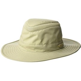 Tilley Endurables Airflo Broad Brim Rock Face 7