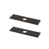 GULUANT 2 Pack Replacement 613223 Edger Blade for Oregon 40-143