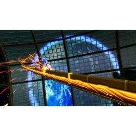 Markt + Technik Sonic Colours Ultimate für Switch