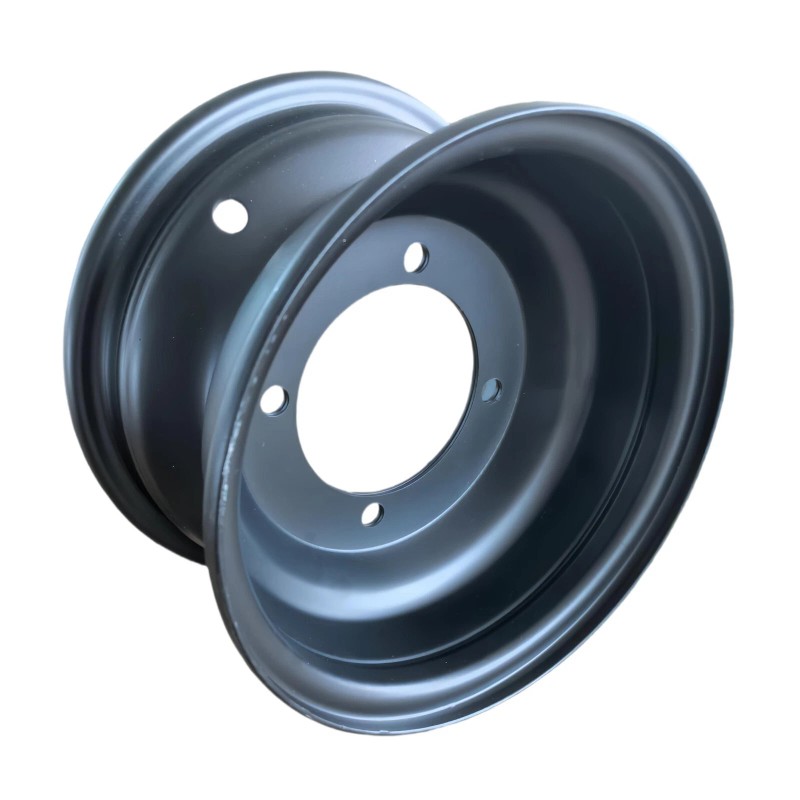 KDSG 8" X 5" FRONT Rim for Taotao 4FUN 150