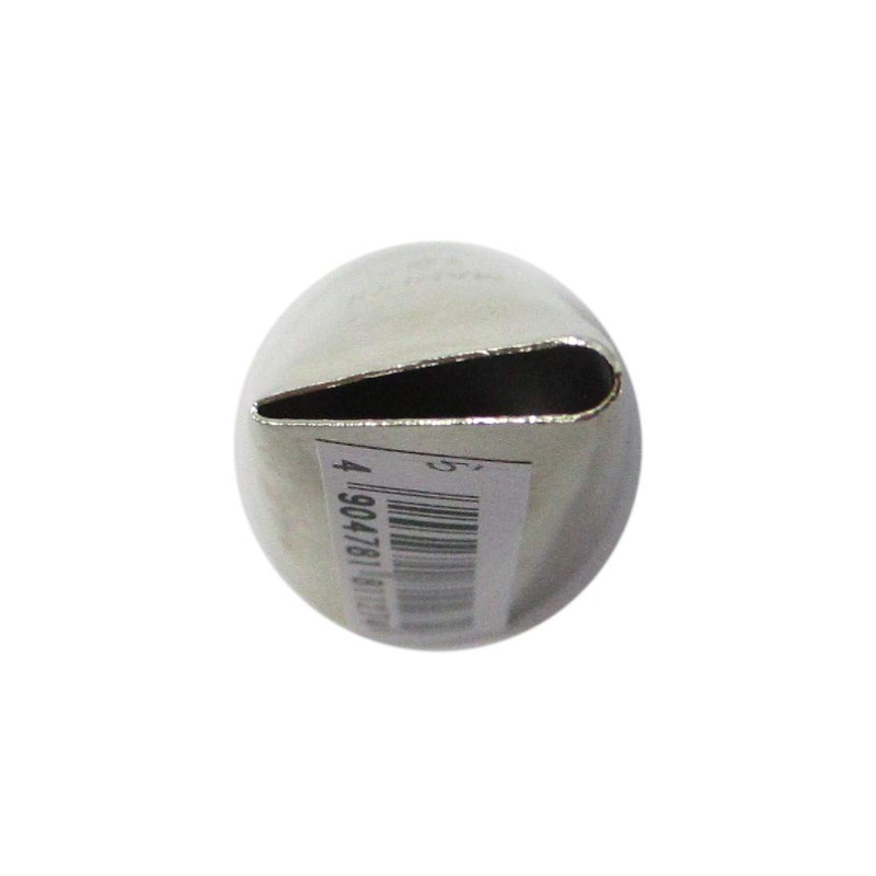 Decoration Tip Rose 14mm No.120