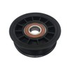 807757T Power Steering Pump Pulley for Mercruiser 4.3 5.0 5.7