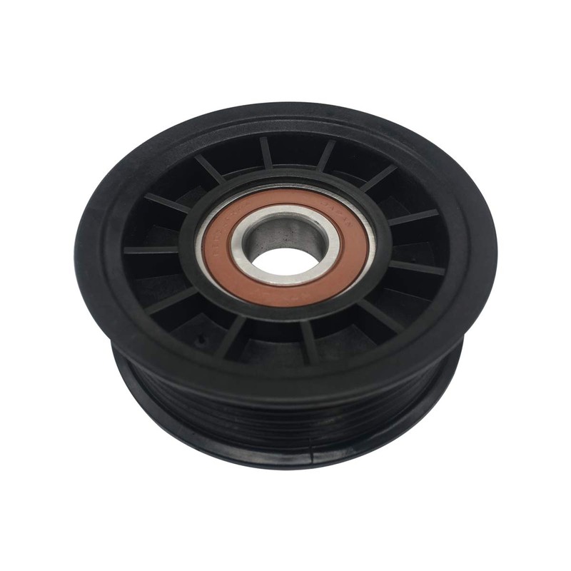 807757T Power Steering Pump Pulley for Mercruiser 4.3 5.0 5.7