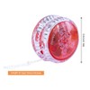 LED Light Yo-Yo, TGKYK Pack of 12 LED Light YoYo,