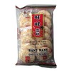 Want Want Senbei Rice Crackers (Frosted, 3 Pack)