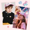 Hpbaggy Baseball Cap, pink, S