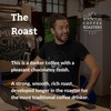 Rounton Coffee Roasters | 250g | Freshly Roasted Coffee |