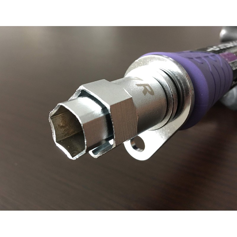 Ichinen Access MUST TOOL Hammer DH-DSS1317R W Socket Electrical Hammer