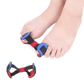 Big toe exercise toe bending prevention toe stretcher DD-12054 6ea
