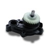 LOONGPART Water Pump Assy 1RC-12420-00 Compatible with Yamaha MT-09A MT-09