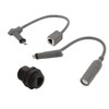 for Starlink Cable Adapter 1200Mbps SPX Male to RJ45 Female