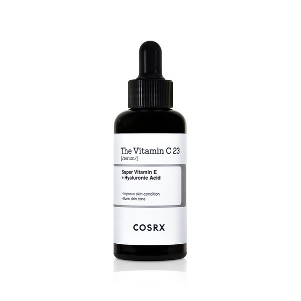COSRX The Vitamin C 23 Serum 20ml_B / 코스알엑스 더