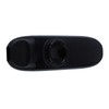 Kazoo Resin Environmental Protection ABS Performance Musical Instrument with Flute