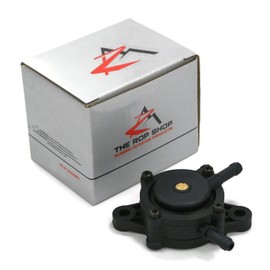 The ROP Shop | Fuel Pump fits John Deere Z850A Z915B Z915E Z925A Z925M Z930A Z930M Z930R ZTRs