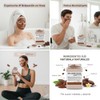 Bloom&Glow- Mascarilla profesional de gelatina de Belgium Cocoa Jelly mask.