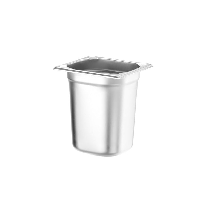 Hendi Gastronorm Container 1/6