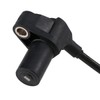 RIDEX ABS-Sensor 412W0363 Vorderachse beidseitig Sensorart: passiver Sensor 515mm