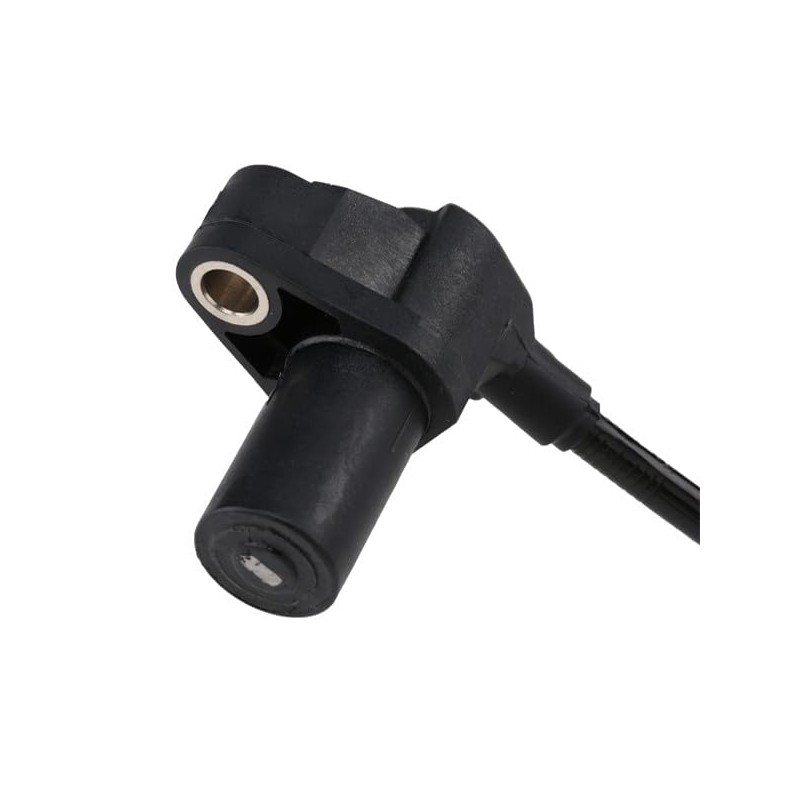 RIDEX ABS-Sensor 412W0363 Vorderachse beidseitig Sensorart: passiver Sensor 515mm