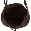 Gusti Nyra Women's Leather Shoulder Bag Handbag Vintage Leather Bag,