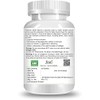 BETT BETT Nature's Velvet Vitamin C, 60 Tablets - I