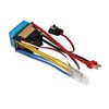 320A Dual Way Bidirectional Brushed ESC with Fan 3A 5V