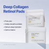 SUNGBOON EDITOR [SUNGBOON EDITOR]*renewal* Deep Collagen Retinol Power Boosting Pad