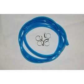 SPI Water/Fuel Line 3/8 inch (9.5mm) ID - 10 Feet Cooling Hose Exhaust Fuel system