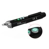 AC Voltage Detector Sound and Light Alarm Induction Circuit Tester