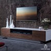 Importeek 3pz Soporte Pantalla Tv Monitor Vesa Ajustable 26-55 Pulgada