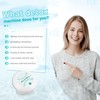 LeCuag Ionic Foot Spa Detox Machine Ion Foot Spa Detox
