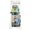 Skater PSB5SANAG-A Water Bottle, Maizen Sisters, 16.2 fl oz (480