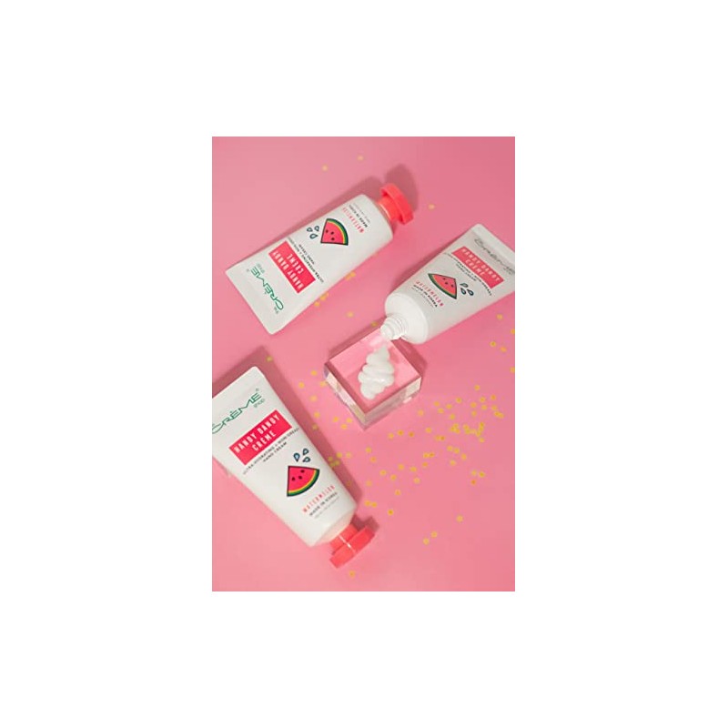 The Crème Shop Watermelon Essence Handy Dandy Crème