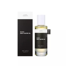 Ogram Cosmetics 오그램코스메틱스 고리 멀티 워터 오일 50ml Ogrom Cosmetics Gori Multi Water Oil 50ml [Single item]