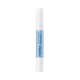 Filorga | Bálsamo de labios | HYALU-FILLER LIPS | Bálsamo labial voluminzador con ácido hialurónico y péptidos | 4 gr