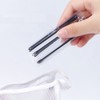 100Pcs Disposable Plastic Blackhead Remover Pimple Popper Tool Professional Double