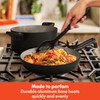 bella 21 Piece Kitchen Set with EverGood™ Ceramic Nonstick Coating​,