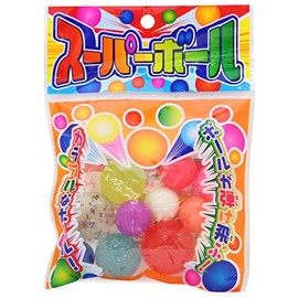 Onda Super Ball Assorted Colors