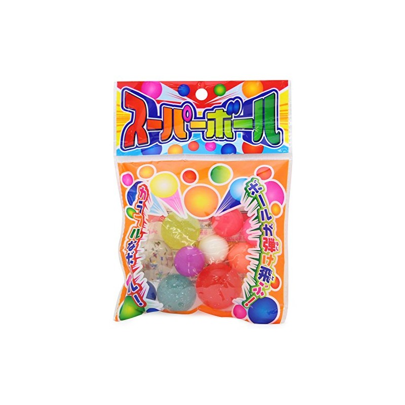 Onda Super Ball Assorted Colors