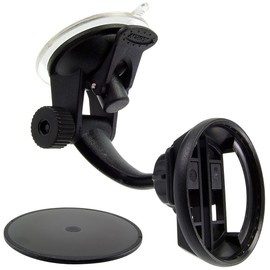ARKON TTEP115 Holder - Navigator Mounts & Holders (Passive, Car, Black)