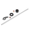 Clutch Push Rod Lever Repair Rebuilt Kit Auto Car Accessory