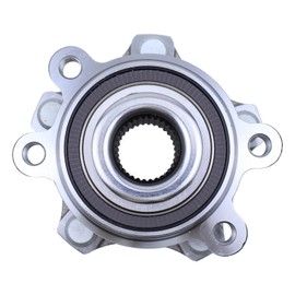 NewYall Front Left or Right Wheel Hub and Bearing Assembly for Nissan Altima 2019 2020 2021 2022 2023 2024