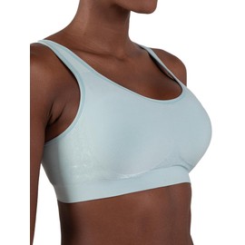 SHAPERMINT Bras for Women Wirefree, Adjustable Seamless Bras for Women No Underwire, Bralettes for Women with Support, Women Bras