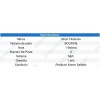 Bobina Ignicion Nissan Rogue 2.5l L4 08-12 Intran