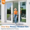 Homein One Way Privacy Window Film with Tool Window Tint