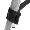 Tripod Level Stand Automatic Self Leveling Holder 4 Section Adjustable