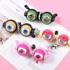 Divertidas Gafas De Utilería Con Mecanismo De Ojo Parpadeant