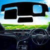 Suzuki Spacia/Spacia Custom MK94S MK54S Dashboard Mat Dedicated Dashboard Cover