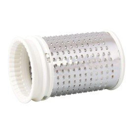 Ariete Grater Grater Holes Cheese Grater Gratì Waterproof 457 0457