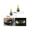 100w Golden Yellow 1 Pair of Xenon Fog Light Bulb